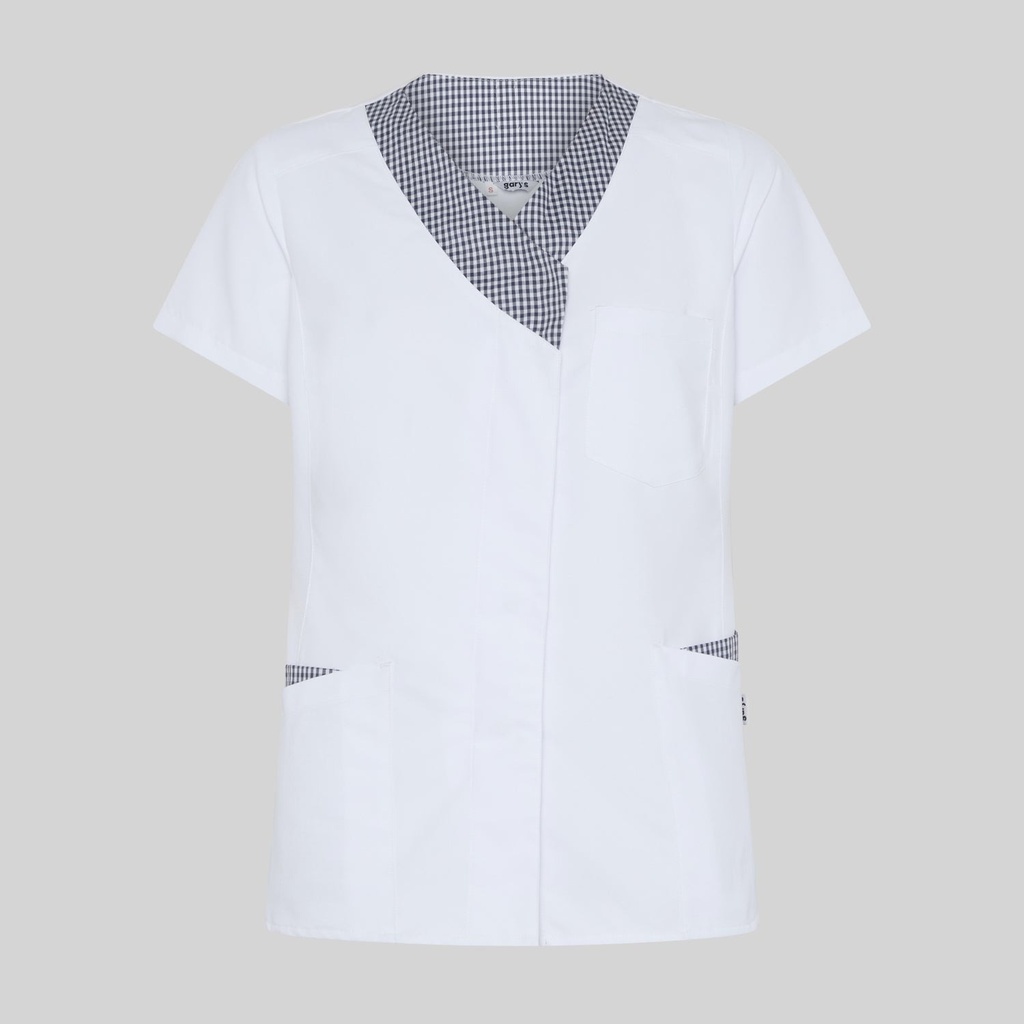 Tunique femme ouverte combi Peña – Gary's 600063