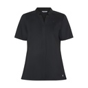 Tunique femme ouverte manches courtes Mina – Gary's 600087