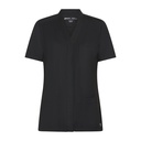 Tunique femme ouverte manches courtes Marla – Gary's 600086