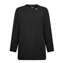 Tunique femme ouverte manches longues Marina – Gary's 600081