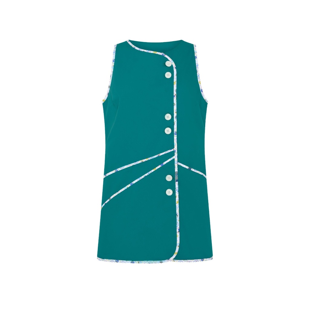 Blouse femme Funkids – Gary's 600019
