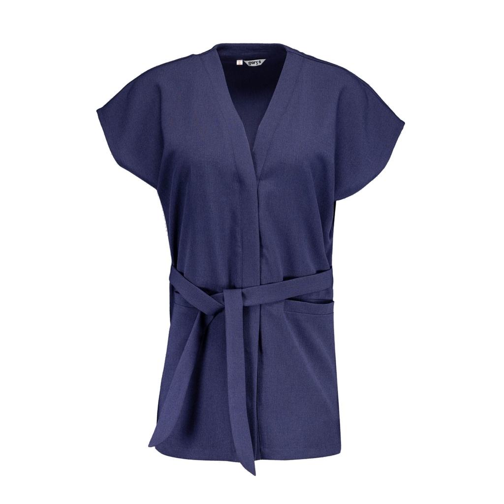 Blouse femme Loto X-Linen – Gary's 600027
