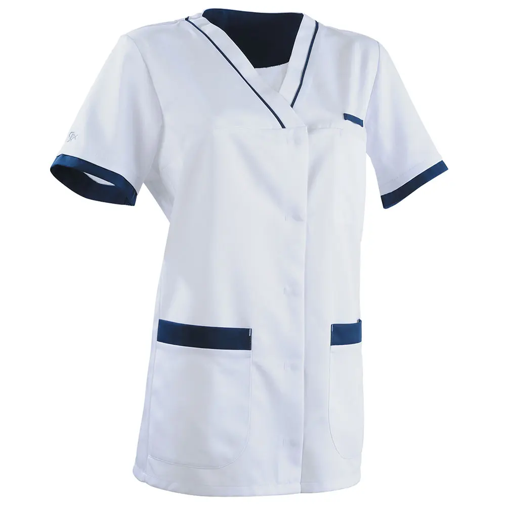 Tunique coupe cintrée femme ALEXANDRA