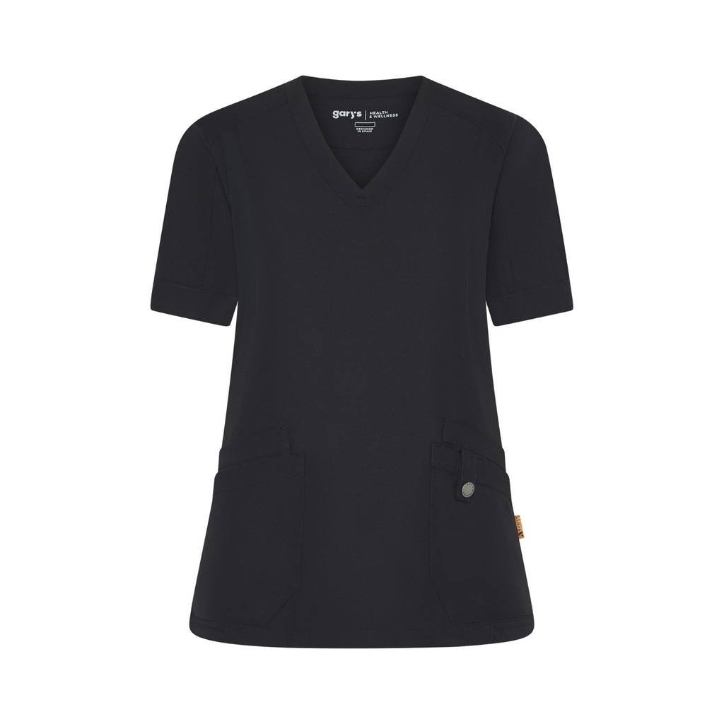 Tunique femme manches Raglan Raquel – Gary's 600114