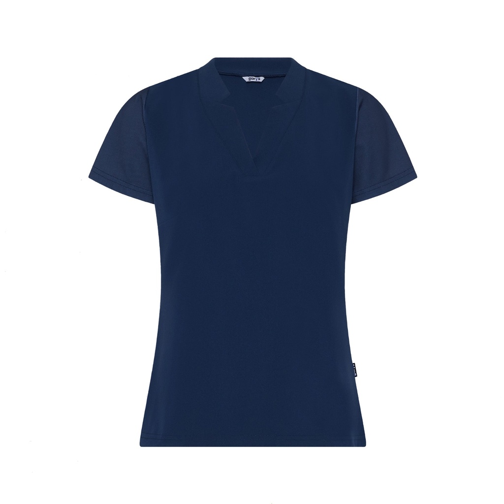 Chemisier femme manches Canelées Rosell – Gary's 600064