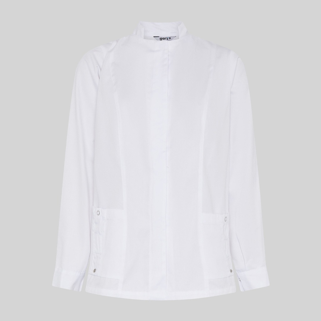 Tunique médicale homme Abel – Gary's 610100