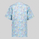 Blouse unisexe Cuore ágatha – Gary's 600051
