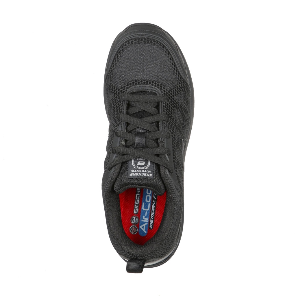 Chaussures de travail Skechers Bulklin Ayak femme – Skechers SK77289EC