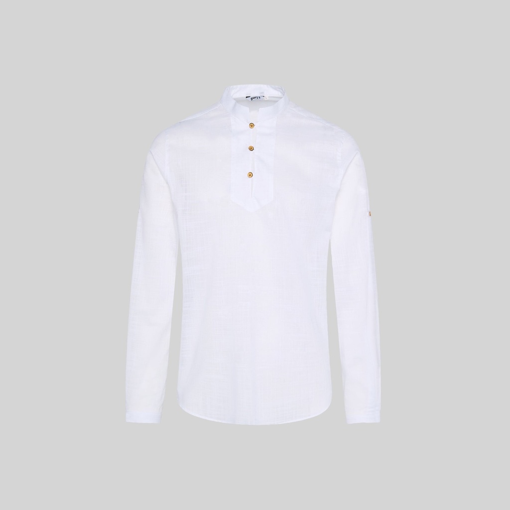 Chemise homme Dante slim fit – Gary's 298900
