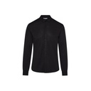 Chemise homme interlock col chemise Luzon – Gary's 260001