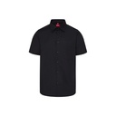 Chemise homme manches courtes popeline – Gary's 295100