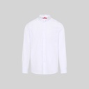 Chemise homme manches longues c/mao pop. – Gary's 296000