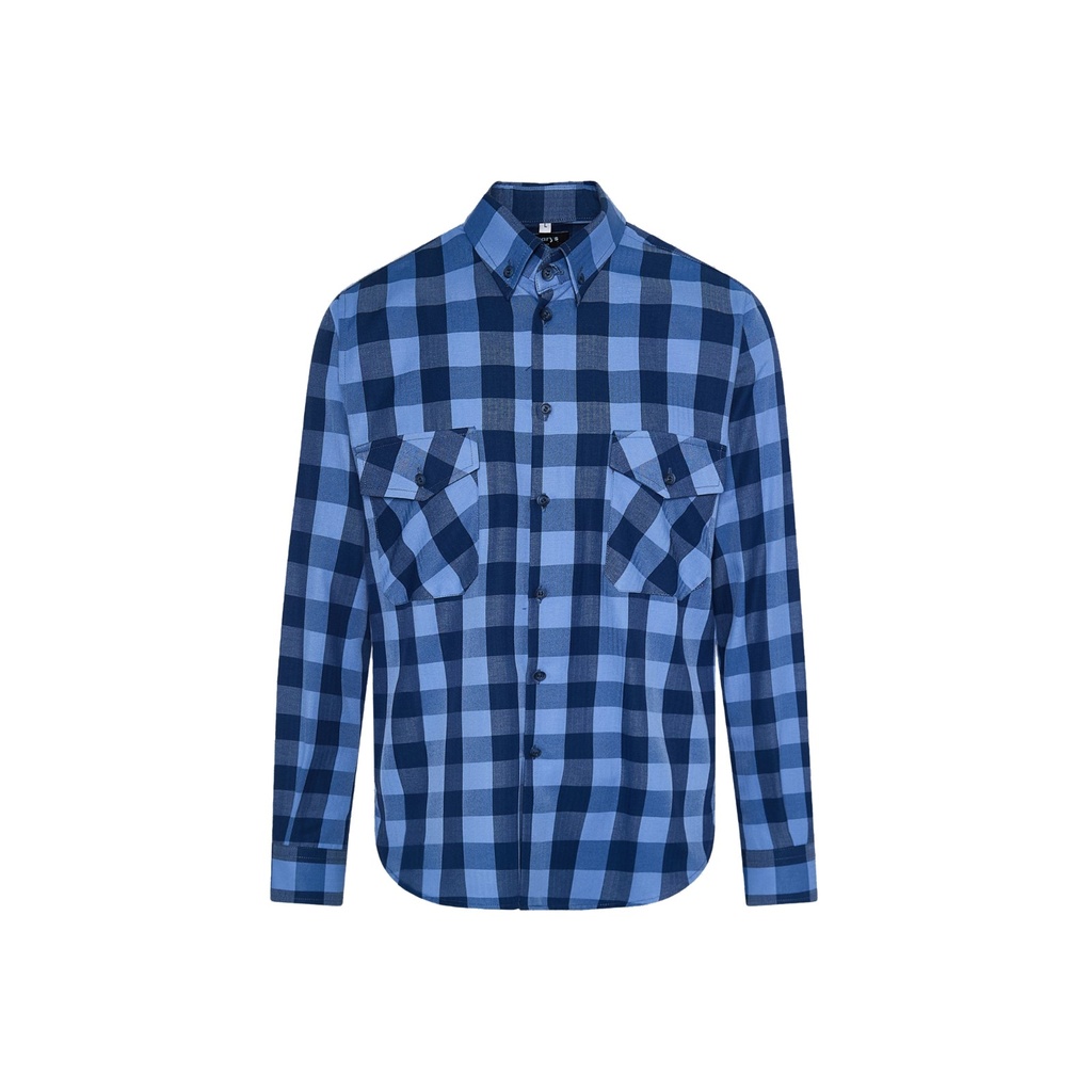 Chemise homme slim fit Augusto – Gary's 260032