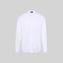 Chemise homme slim fit fil à fil Riccardo – Gary's 260012