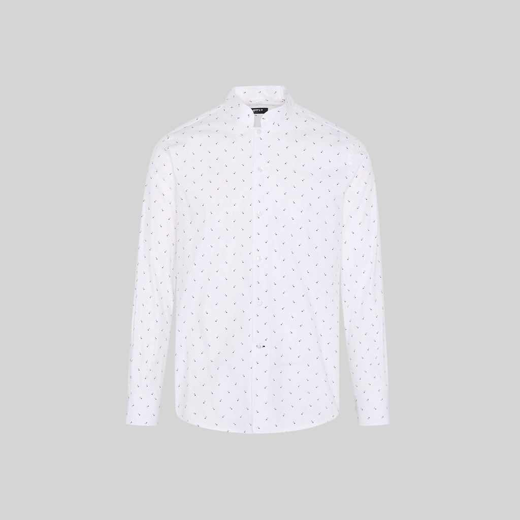 Chemise homme slim fit Giuseppe – Gary's 260029