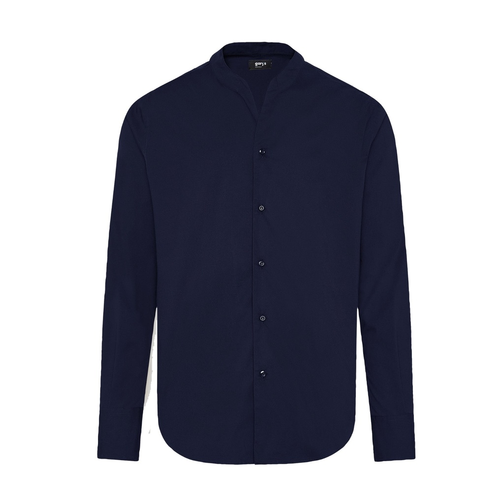 Chemise homme slim fit Loris – Gary's 260011