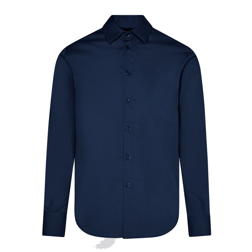 Chemise homme slim fit Niccolo – Gary's 260033