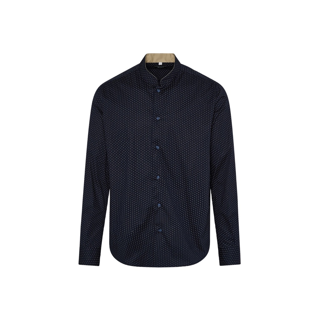 Chemise homme slim fit Orazio – Gary's 260027