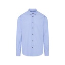 Chemise homme slim fit Rayure Leonardo – Gary's 260013