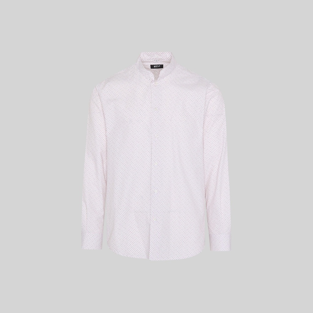 Chemise homme slim fit Vito – Gary's 260028