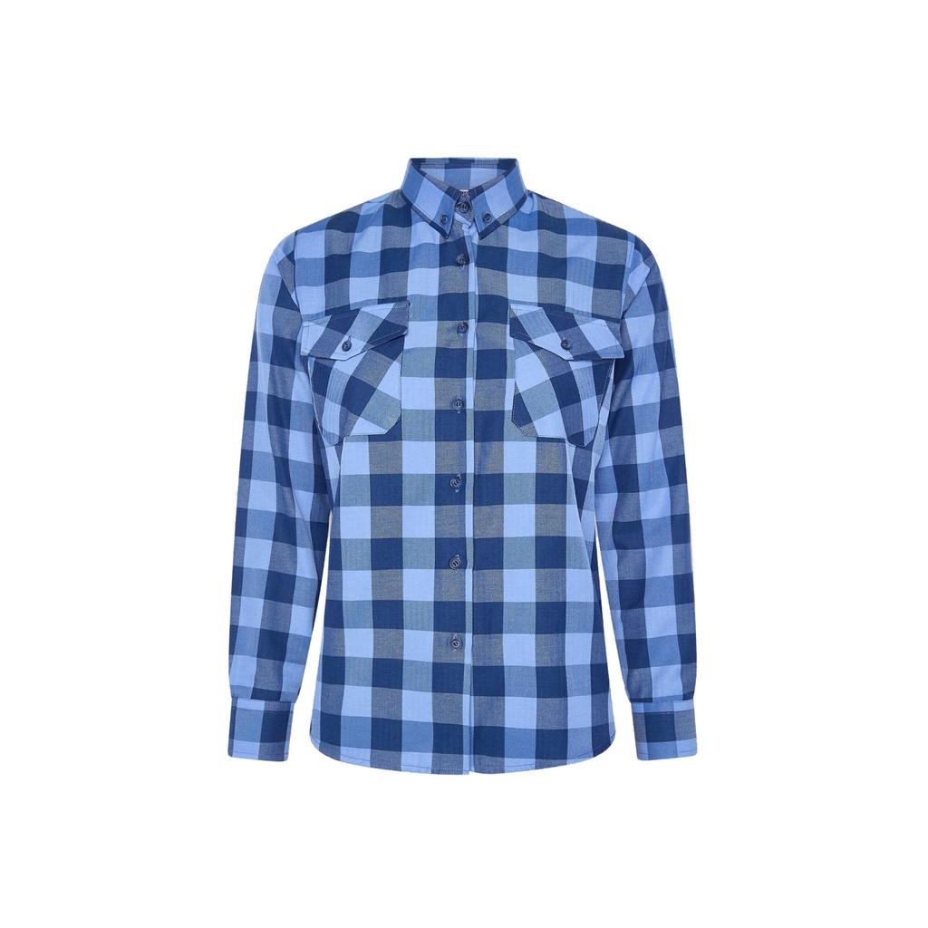 Chemise femme Alice – Gary's 240029