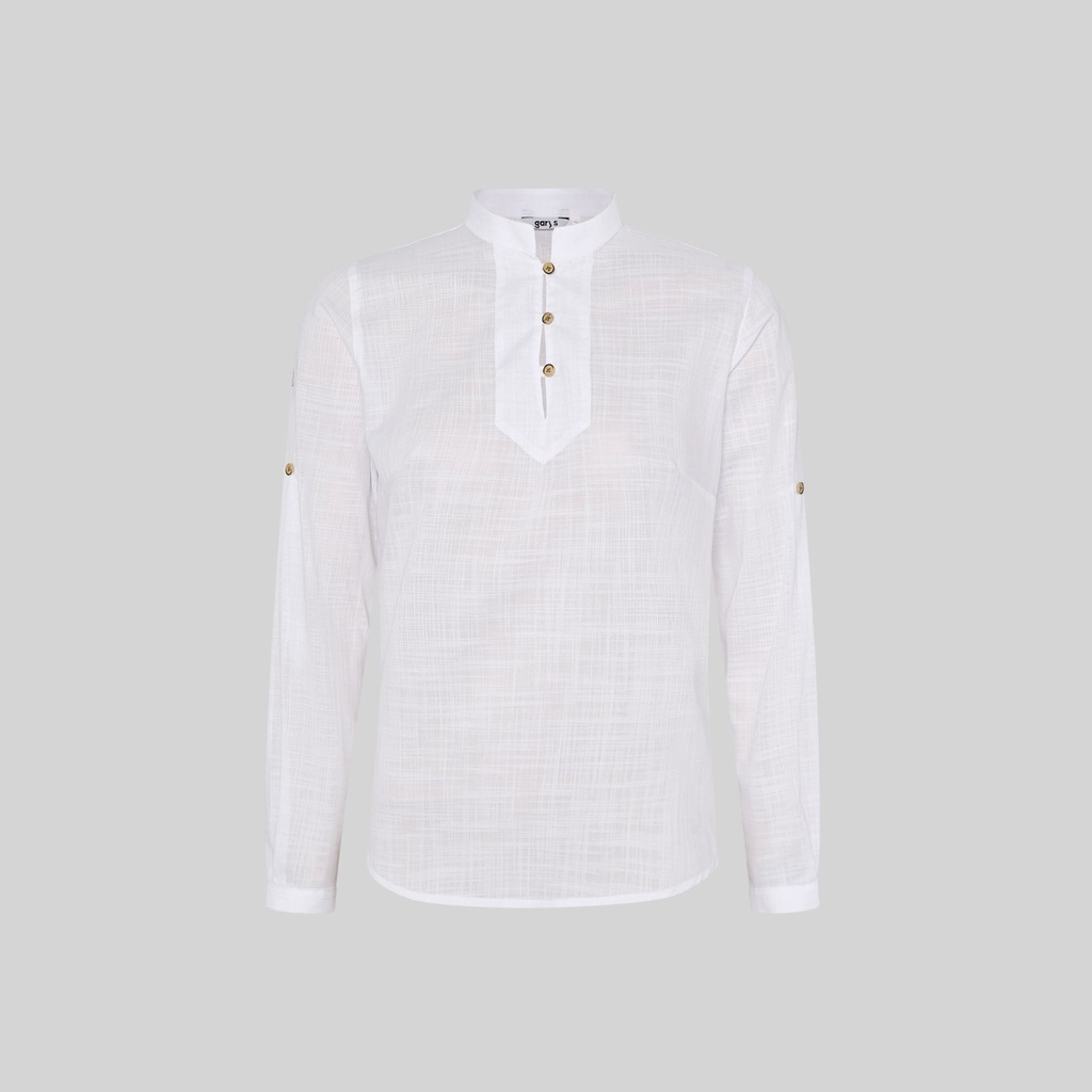 Chemise femme Flora – Gary's 243600