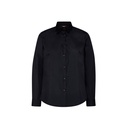 Blouse femme manches longues popeline – Gary's 288100