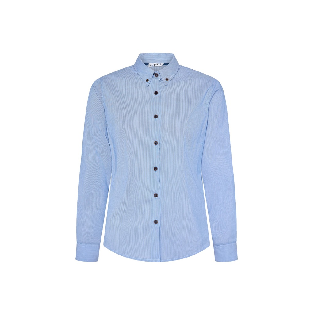 Chemise femme Rayure Fabiola – Gary's 240011