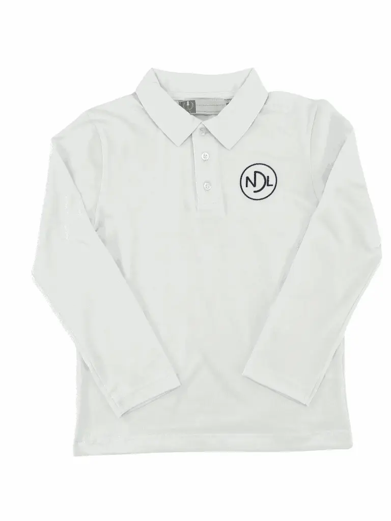 Polo Théo ml NDL