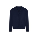 Cardigan à col revers et boutonné homme – Gary's 120003