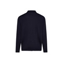 Gilet homme maille fine zippé – Gary's 103200