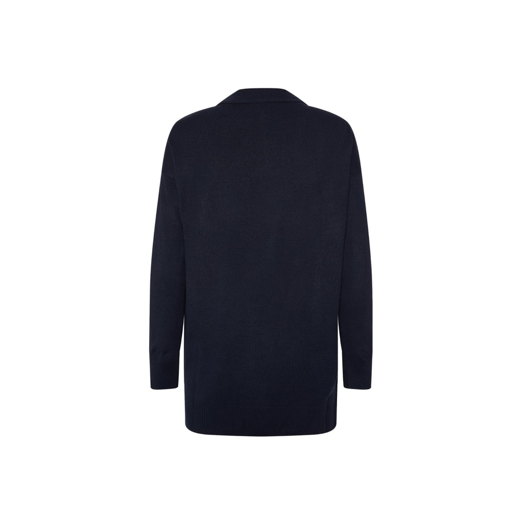 Gilet femme sans boutons – Gary's 103300