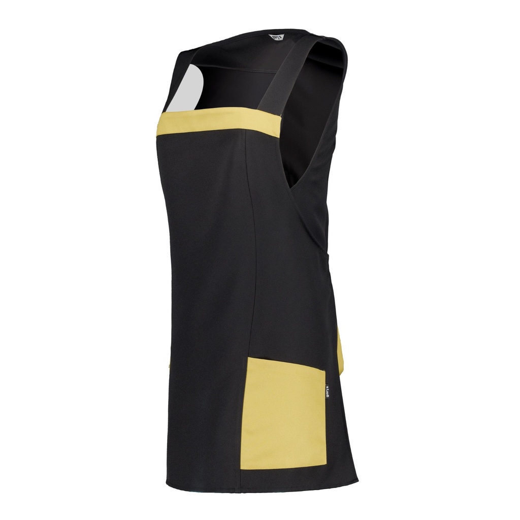 Chasuble bicolore Protea – Gary's 200044