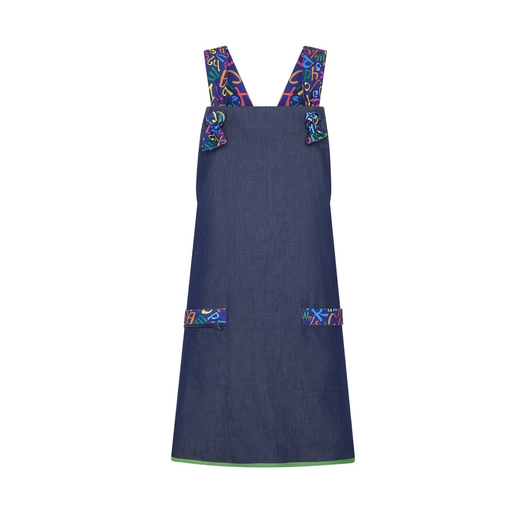 Chasuble Letters – Gary's 200051