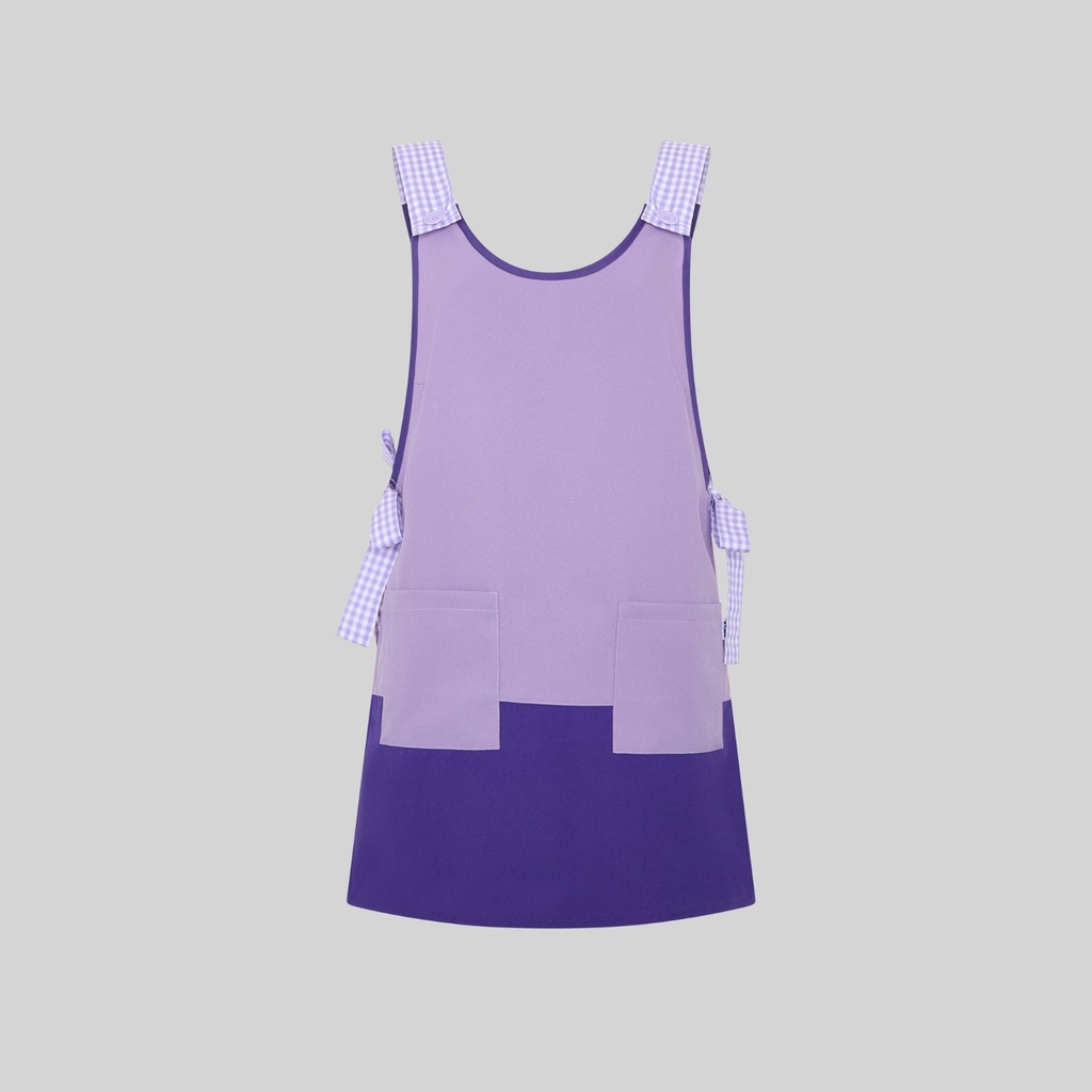 Chasuble Malva – Gary's 200052