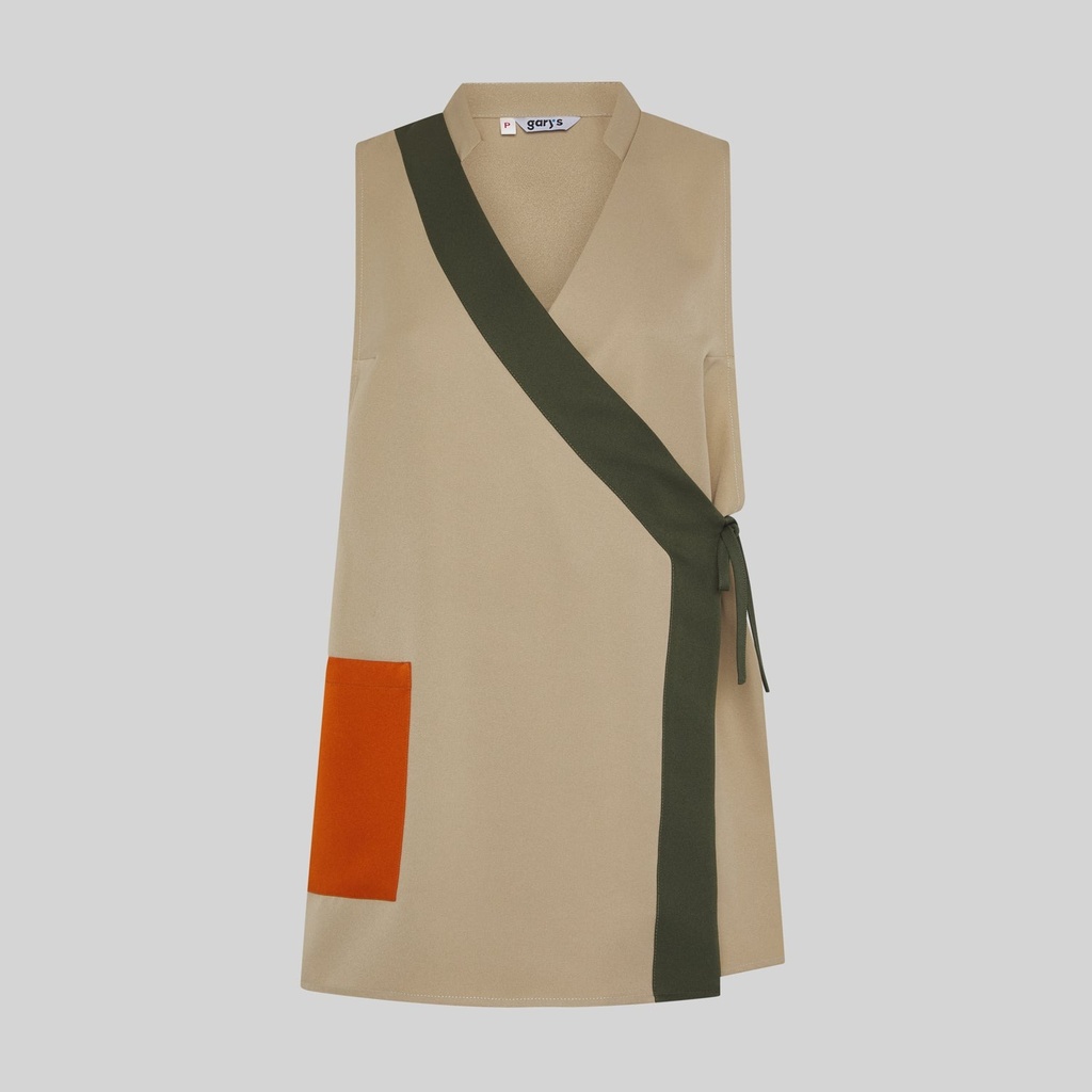 Chasuble femme Clavel – Gary's 200055