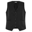 Gilet femme serge polyester – Gary's 993400