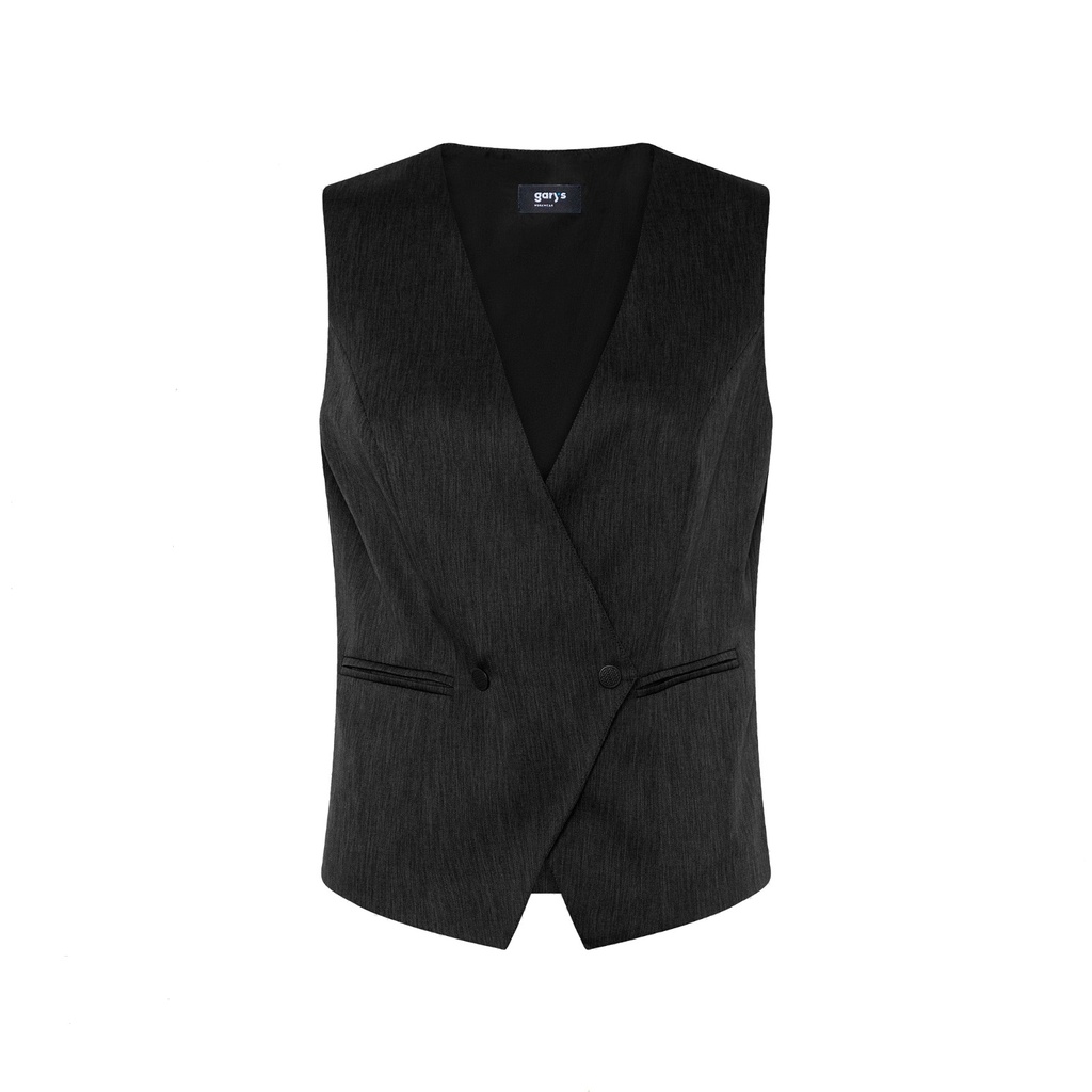 Gilet femme croisé Romero – Gary's 950019