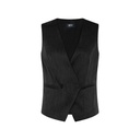 Gilet femme croisé Romero – Gary's 950019