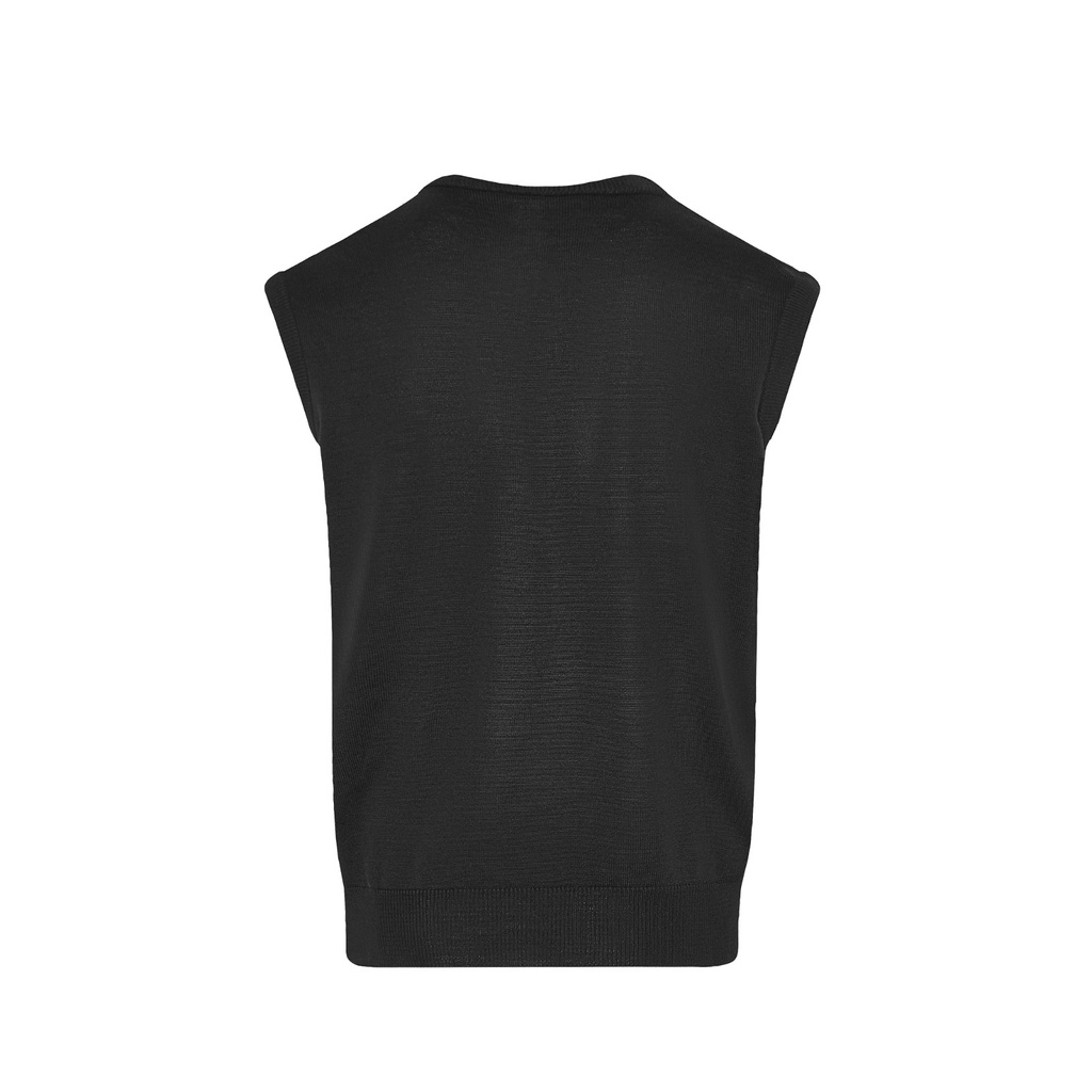 Gilet col v homme – Gary's 102200
