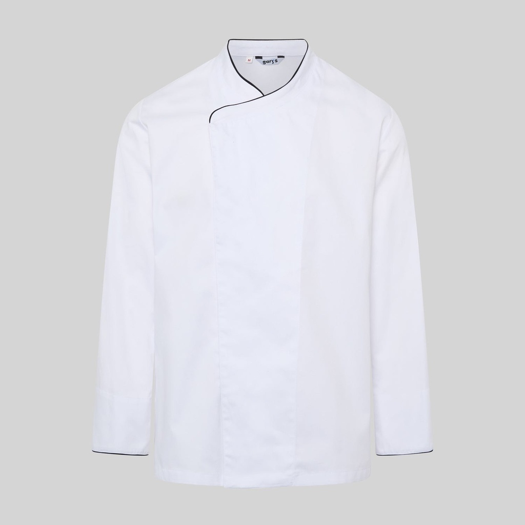 Veste cuisine homme Abad – Gary's 944600