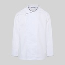 Veste cuisine homme Abad – Gary's 944600