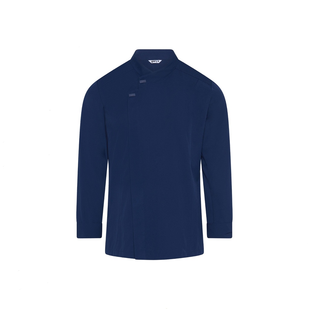 Veste de cuisine homme Diaz super slim fit – Gary's 930029