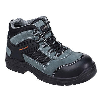 Brodequin Trekker Plus Composite S1P - FC65