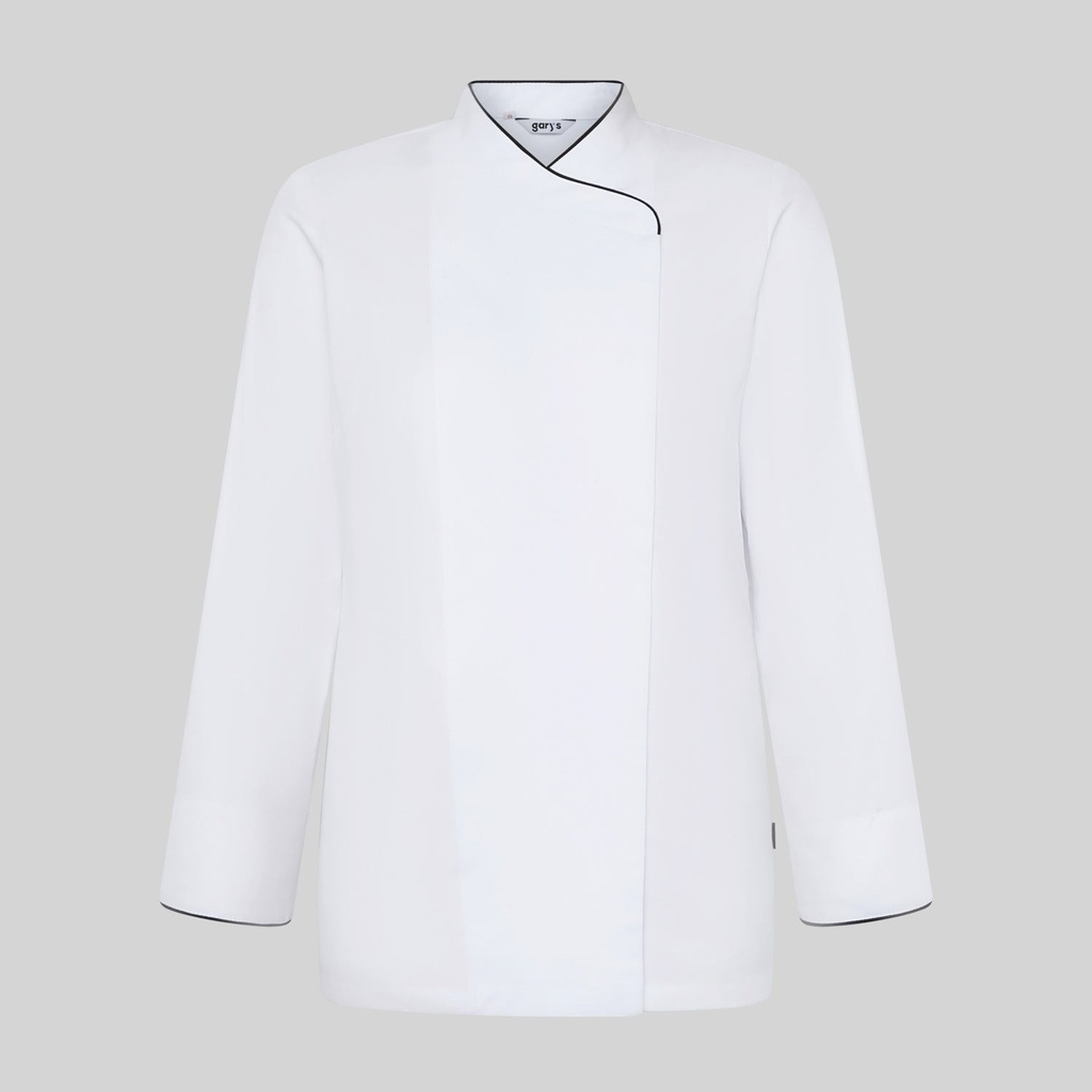 Veste cuisine femme Dana – Gary's 948400