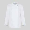 Veste cuisine femme Dana – Gary's 948400