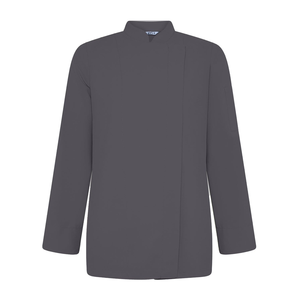 Veste cuisine femme Miranda – Gary's 948500