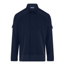 Veste cuisine unisexe combinée en Côtelé Trueba – Gary's 930042