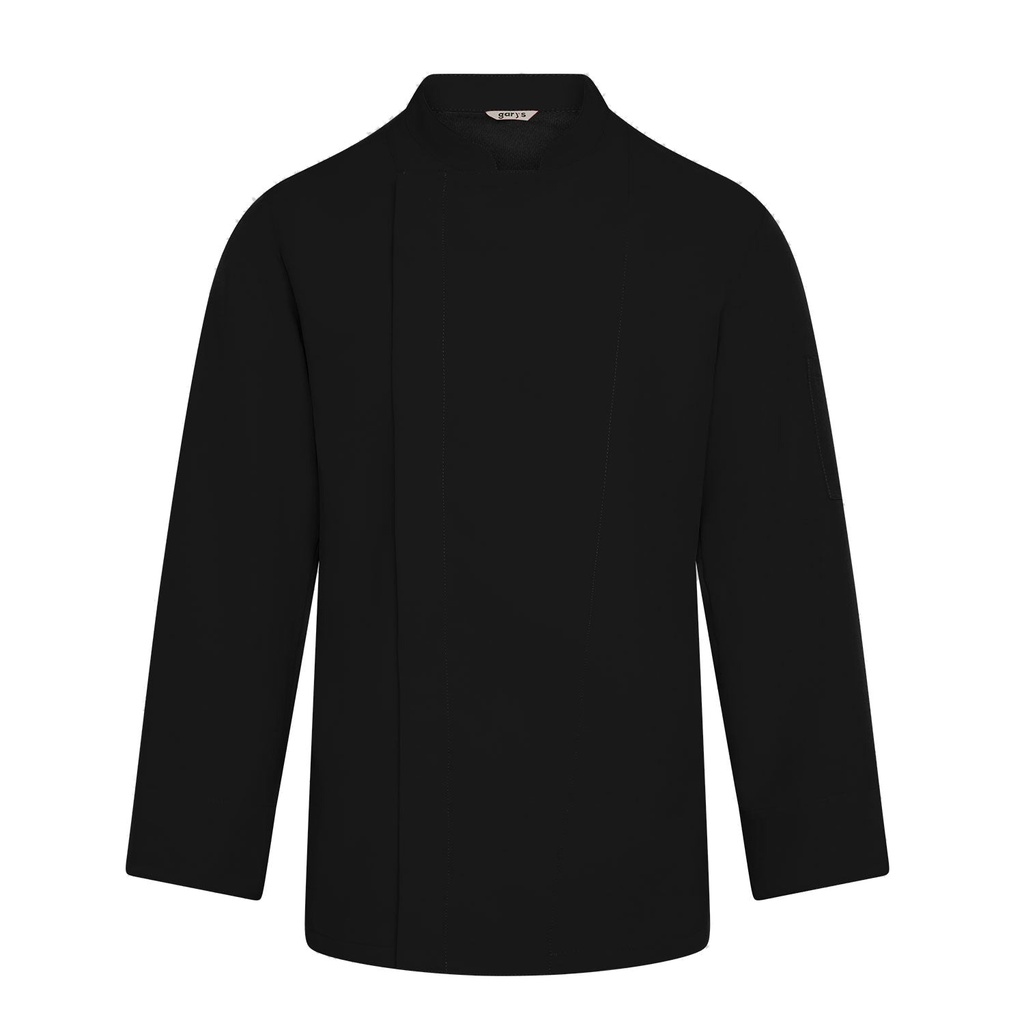 Veste cuisine unisexe Mejia – Gary's 943200