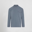 Veste cuisine unisexe Biélastique Ruiz – Gary's 930033